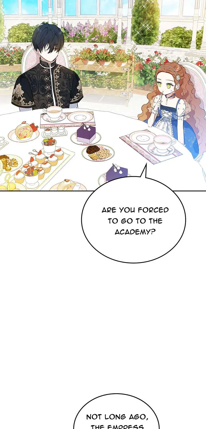 I’Ll Be The Matriarch In This Life Chapter 86 page 71 - 