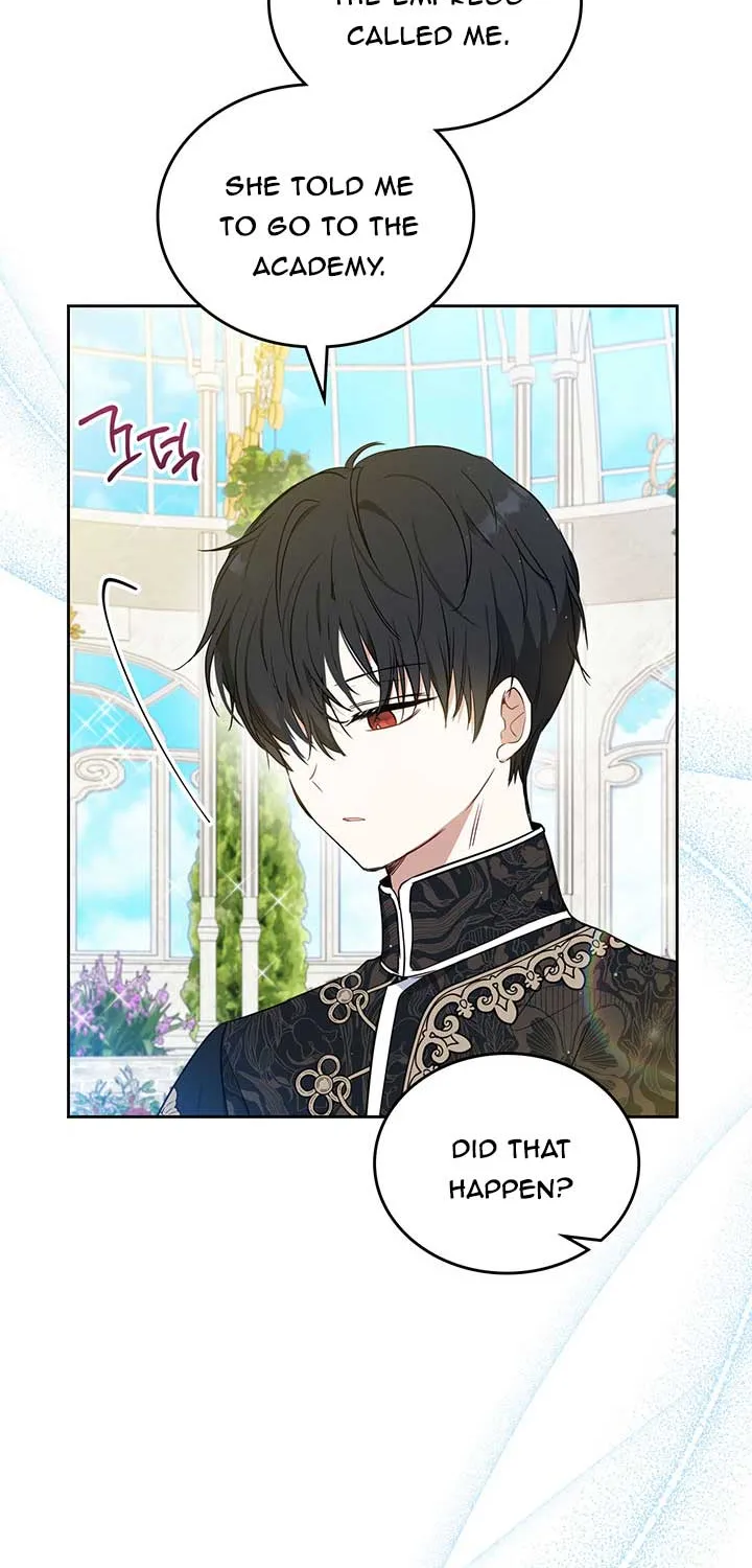 I’Ll Be The Matriarch In This Life Chapter 86 page 72 - 