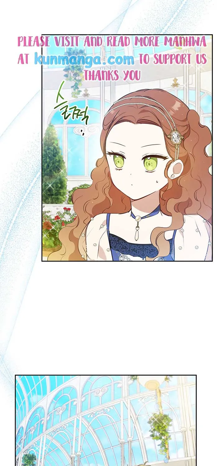 I’Ll Be The Matriarch In This Life Chapter 86 page 73 - 