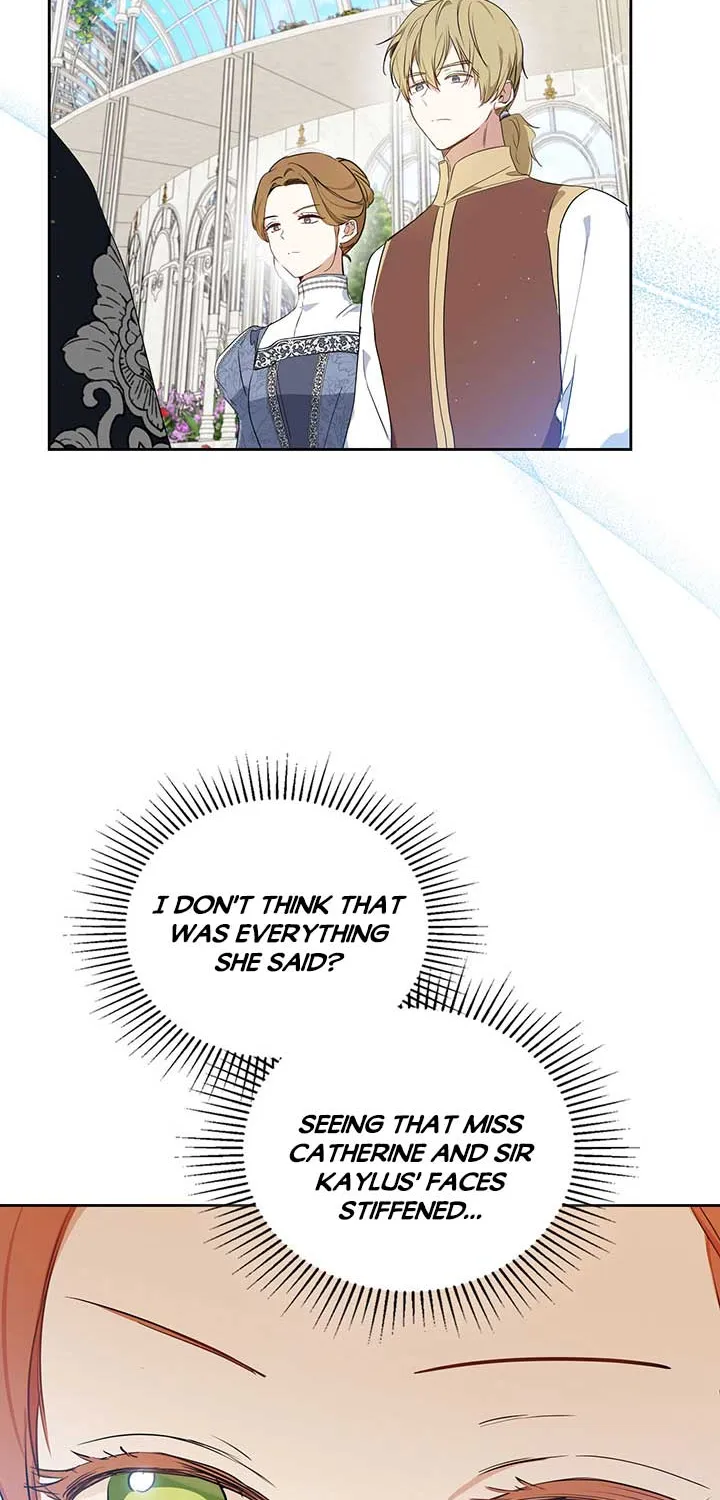 I’Ll Be The Matriarch In This Life Chapter 86 page 74 - 