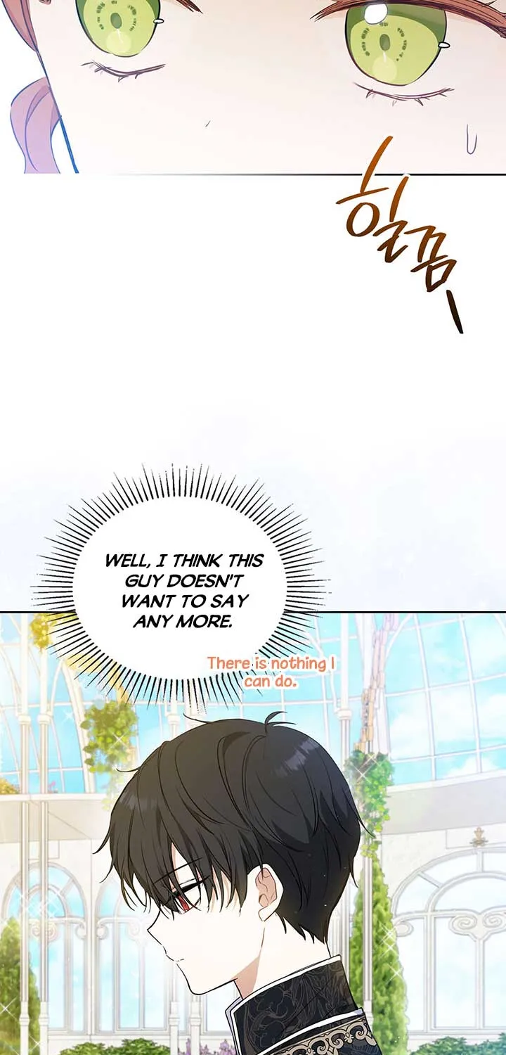 I’Ll Be The Matriarch In This Life Chapter 86 page 75 - 