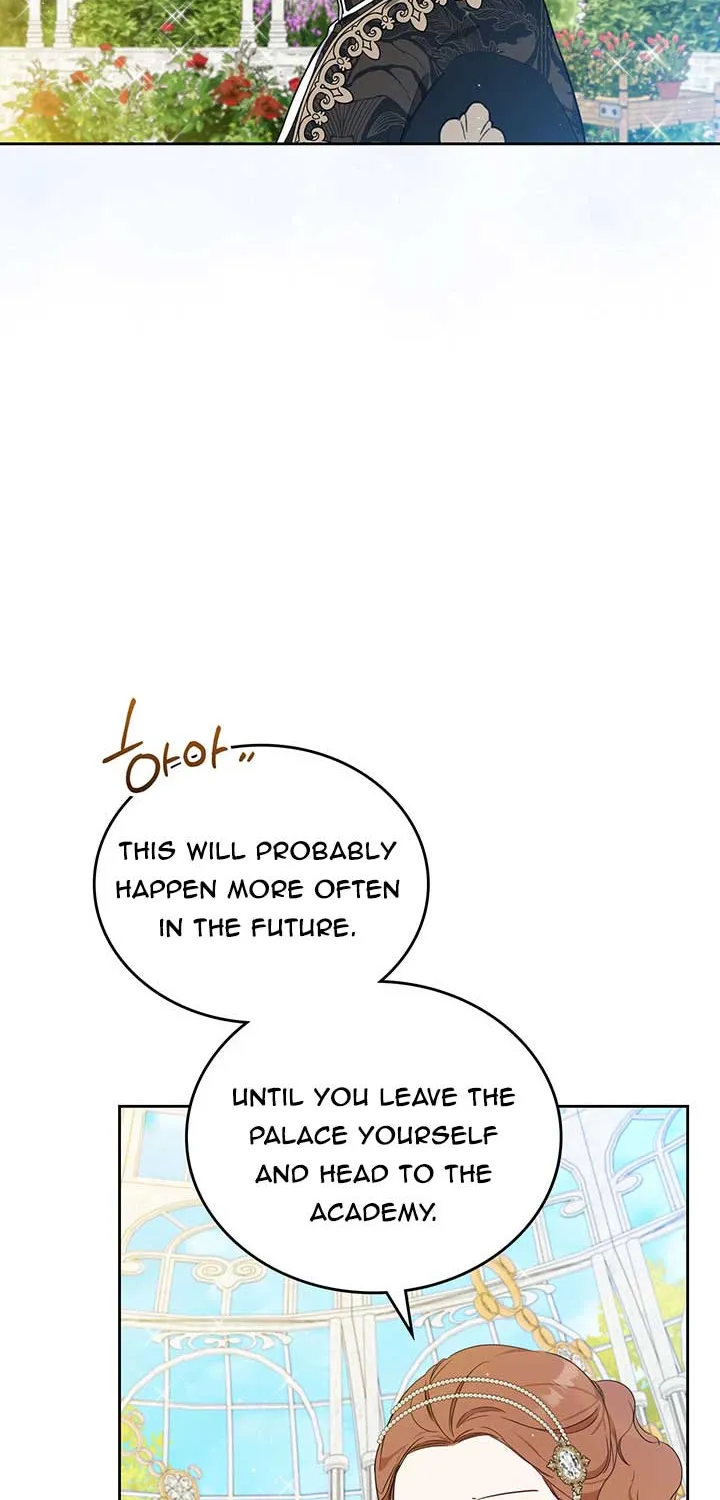 I’Ll Be The Matriarch In This Life Chapter 86 page 76 - 