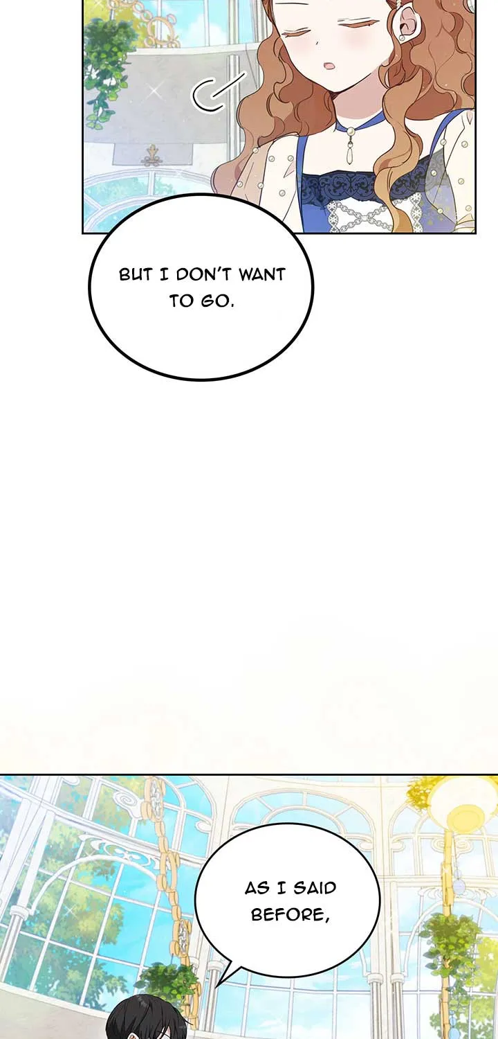 I’Ll Be The Matriarch In This Life Chapter 86 page 77 - 