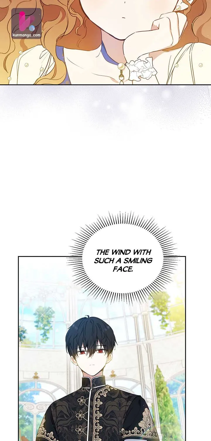 I’Ll Be The Matriarch In This Life Chapter 86 page 10 - 