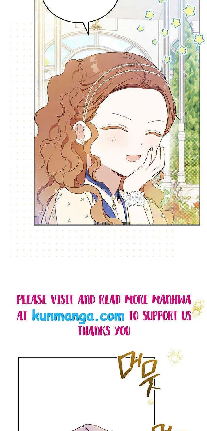 I’Ll Be The Matriarch In This Life Chapter 87 page 21 - 