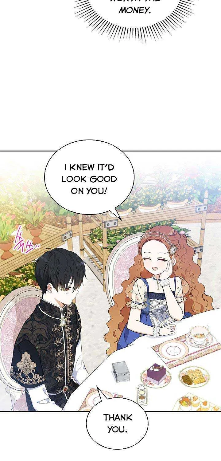 I’Ll Be The Matriarch In This Life Chapter 87 page 26 - 