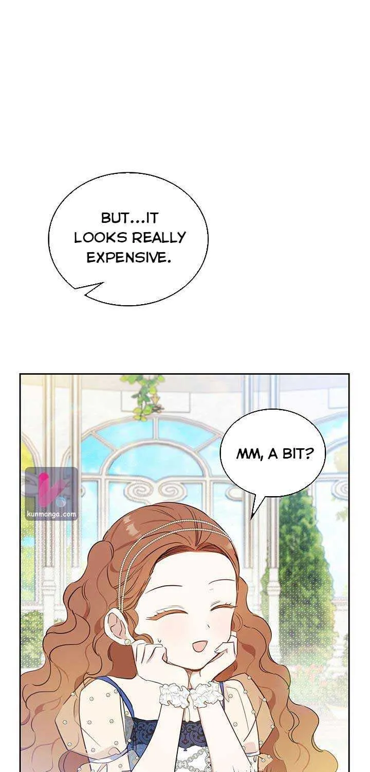 I’Ll Be The Matriarch In This Life Chapter 87 page 27 - 