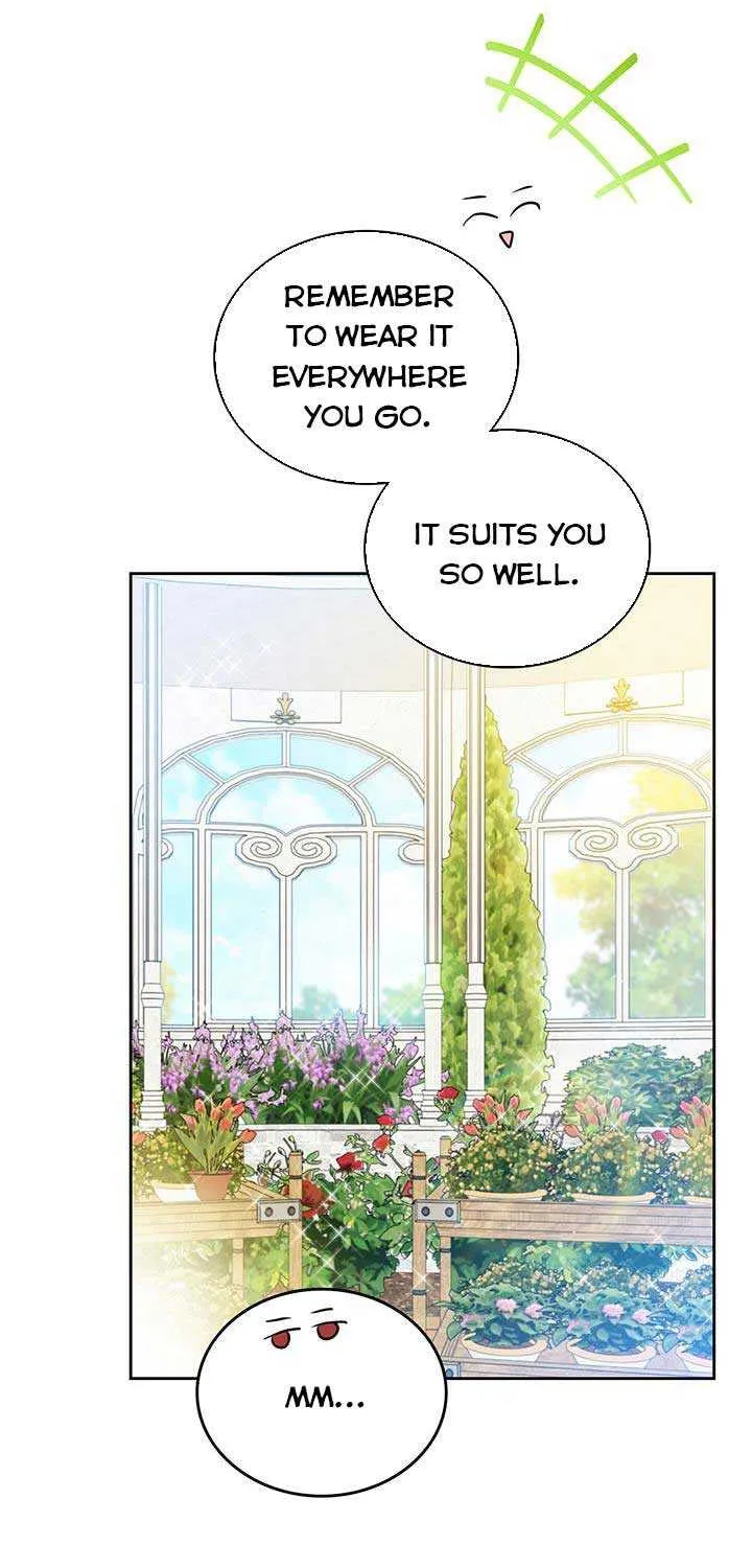 I’Ll Be The Matriarch In This Life Chapter 87 page 30 - 
