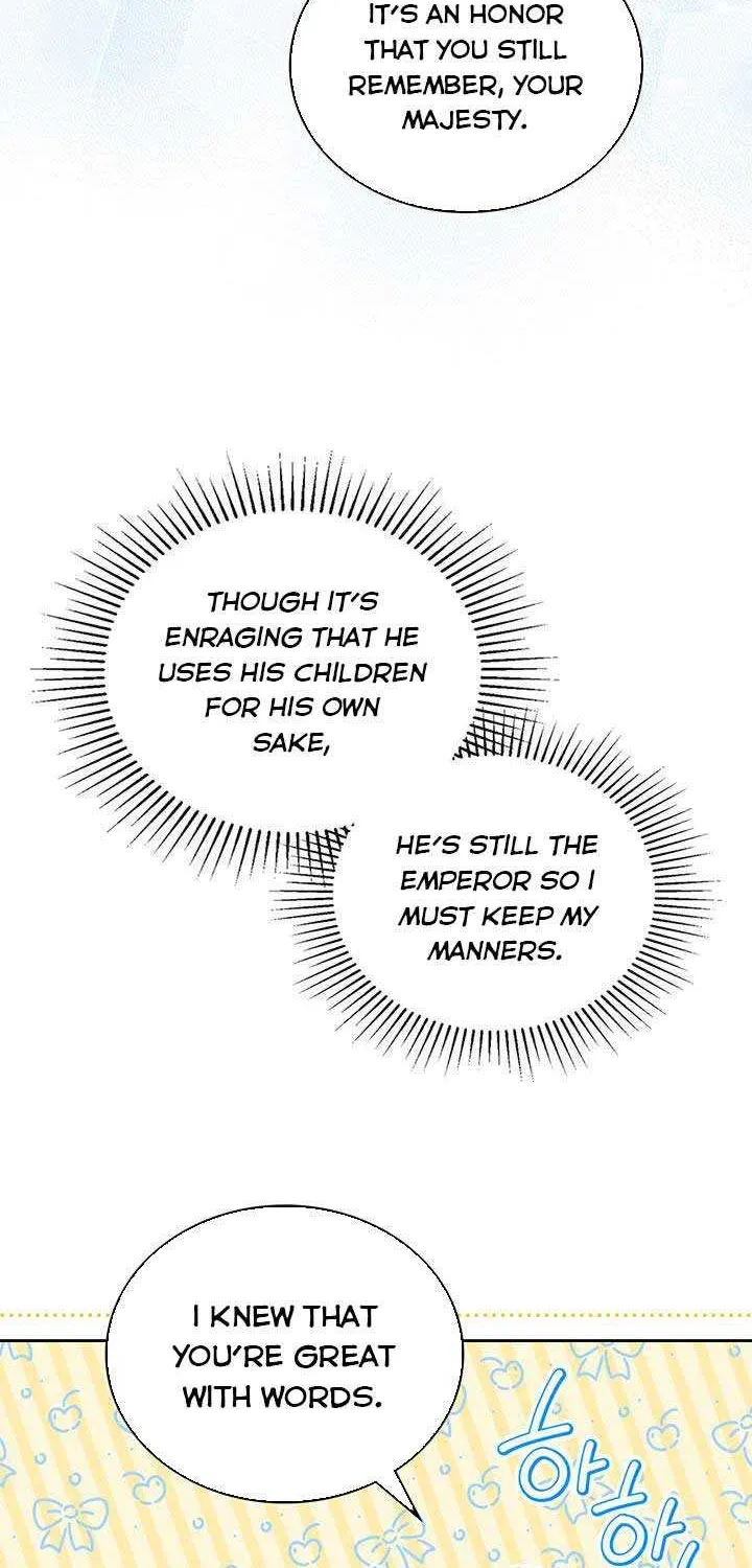 I’Ll Be The Matriarch In This Life Chapter 87 page 38 - 
