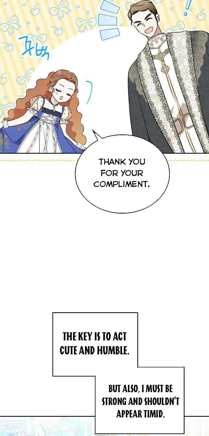 I’Ll Be The Matriarch In This Life Chapter 87 page 39 - 