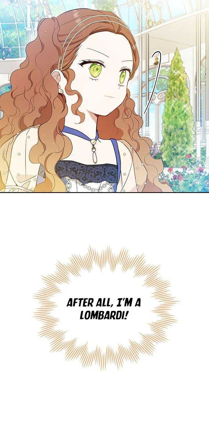 I’Ll Be The Matriarch In This Life Chapter 87 page 40 - 