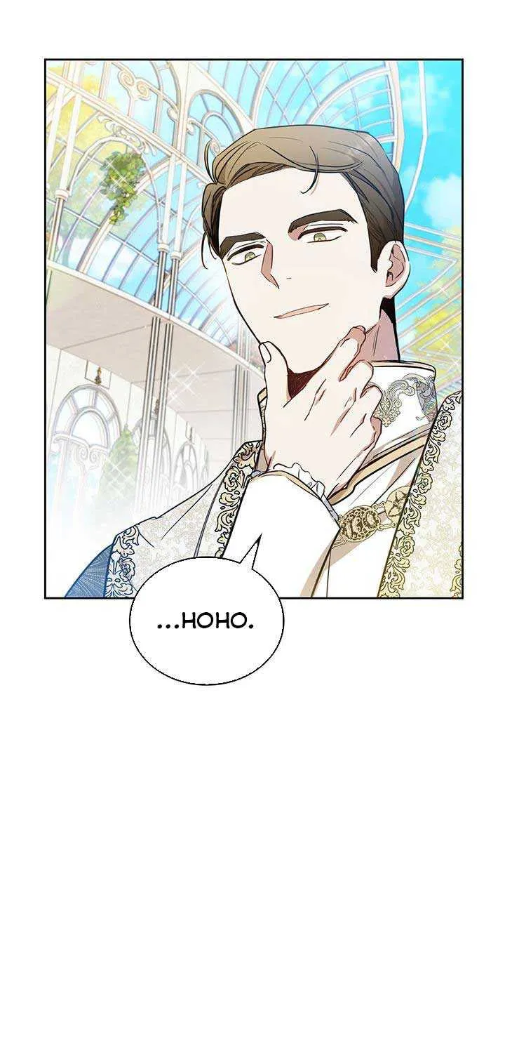 I’Ll Be The Matriarch In This Life Chapter 87 page 41 - 