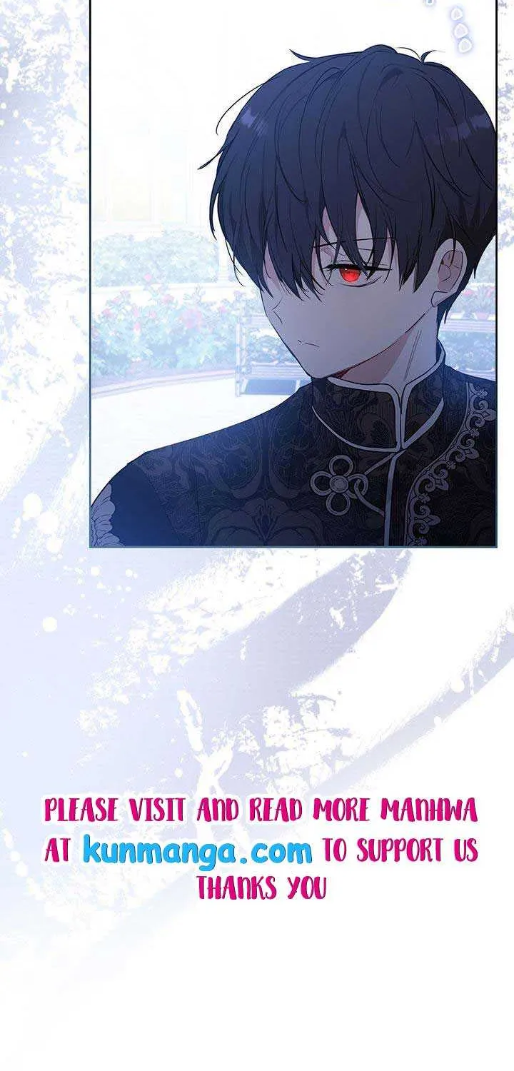 I’Ll Be The Matriarch In This Life Chapter 87 page 44 - 
