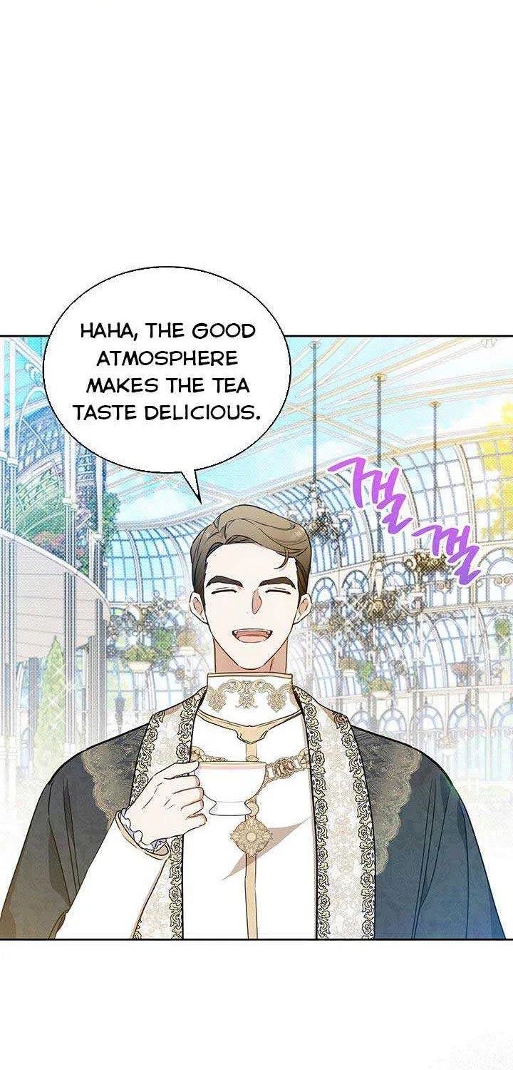 I’Ll Be The Matriarch In This Life Chapter 87 page 46 - 