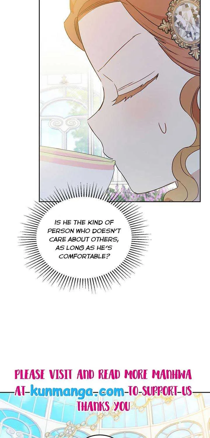 I’Ll Be The Matriarch In This Life Chapter 87 page 49 - 