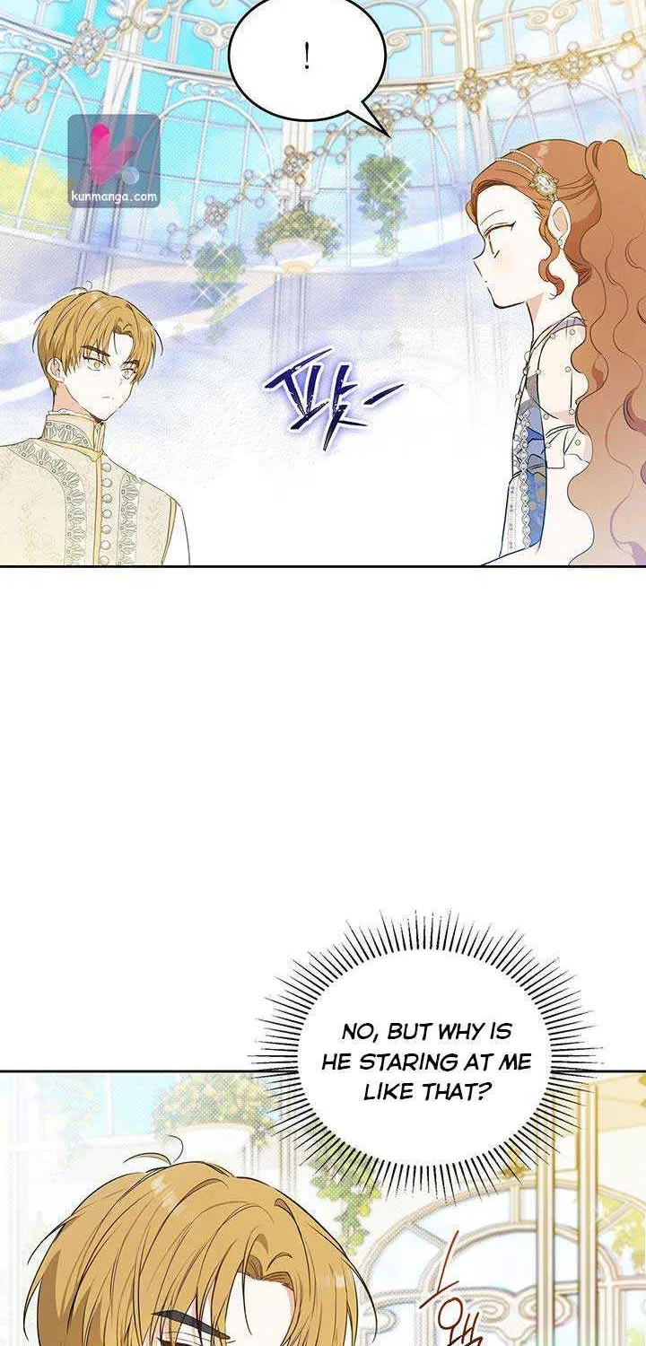 I’Ll Be The Matriarch In This Life Chapter 87 page 50 - 