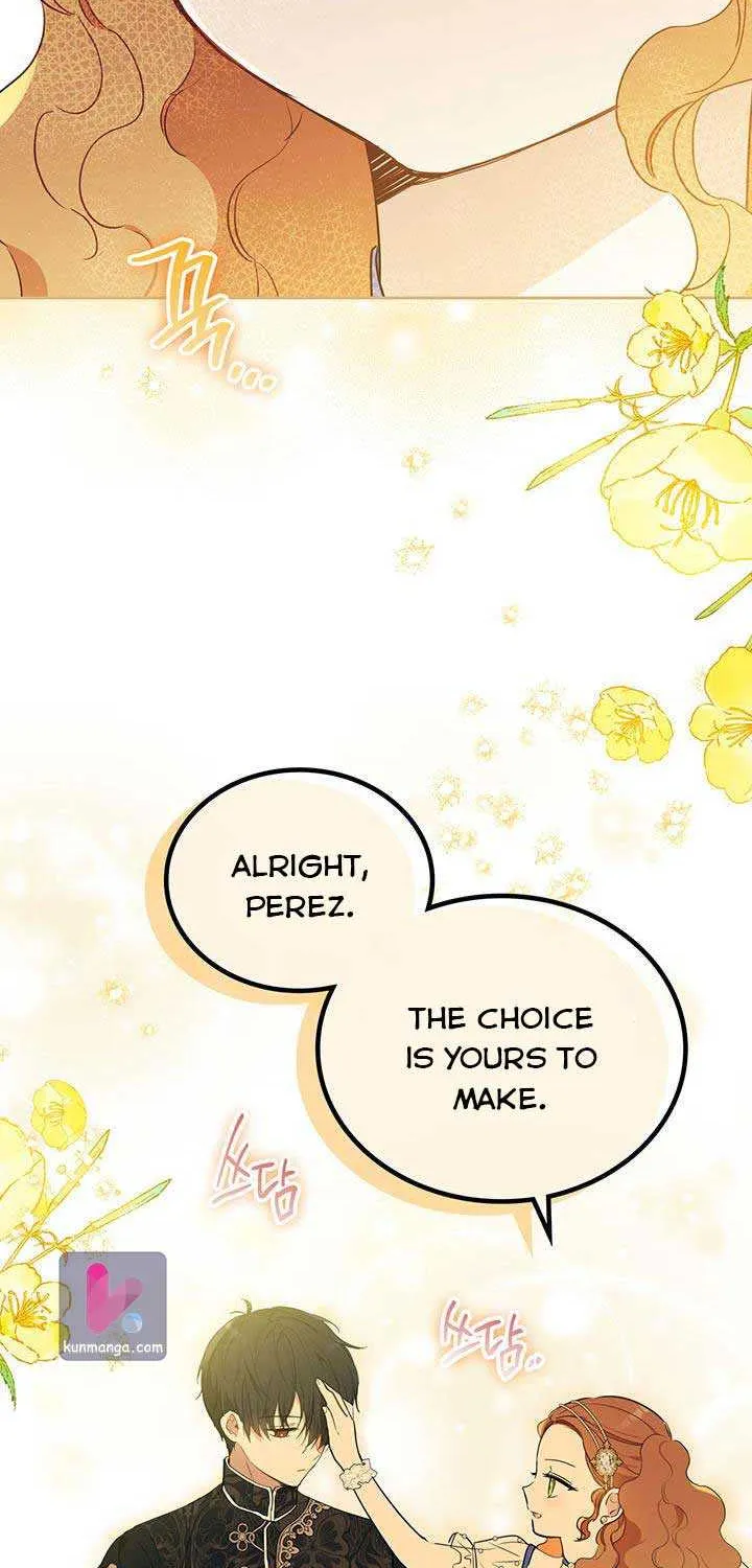 I’Ll Be The Matriarch In This Life Chapter 87 page 6 - 