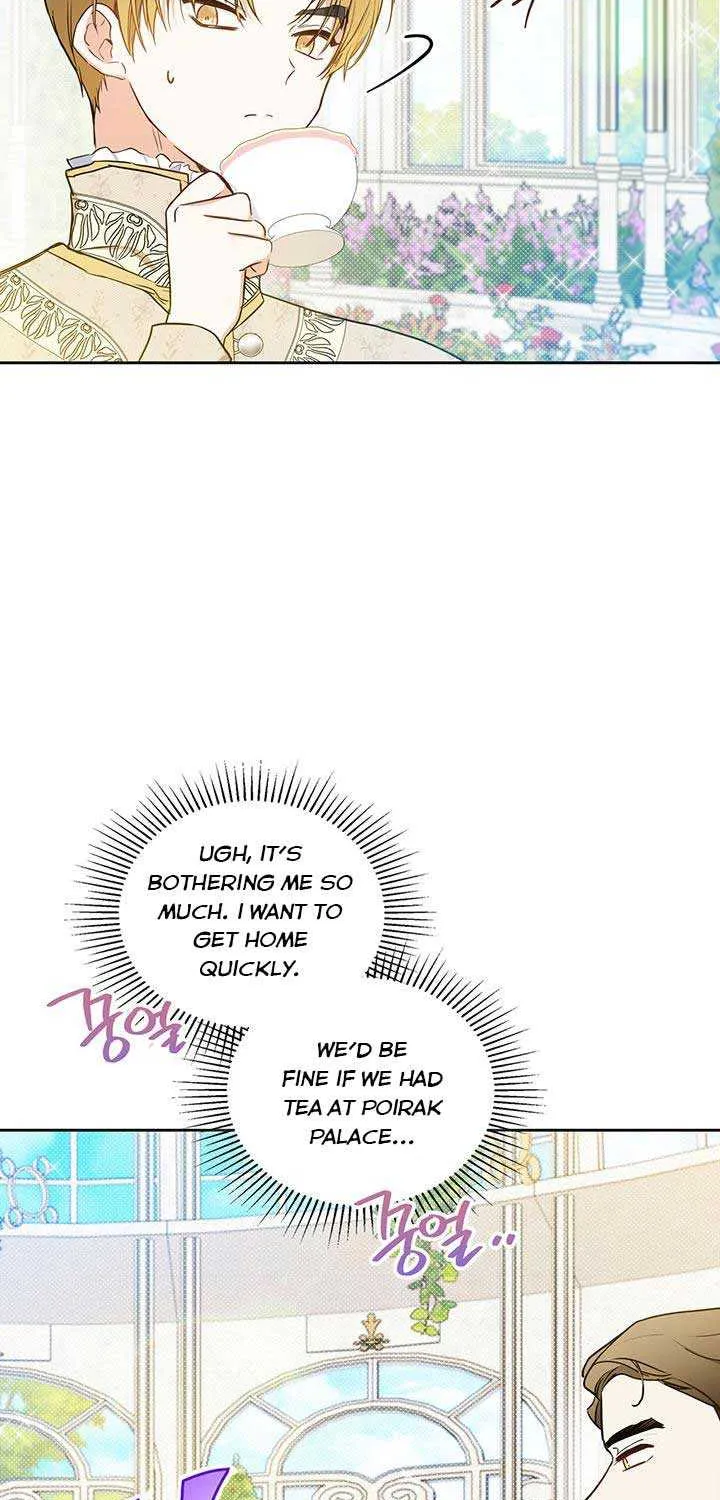 I’Ll Be The Matriarch In This Life Chapter 87 page 51 - 