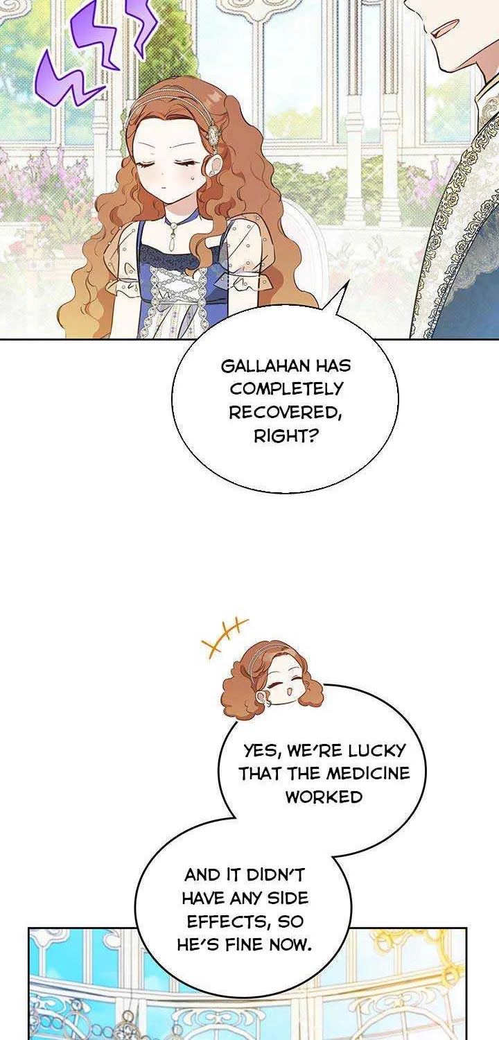 I’Ll Be The Matriarch In This Life Chapter 87 page 52 - 