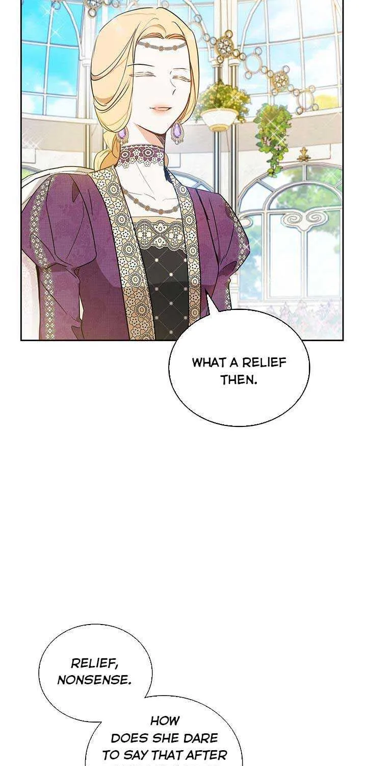 I’Ll Be The Matriarch In This Life Chapter 87 page 53 - 
