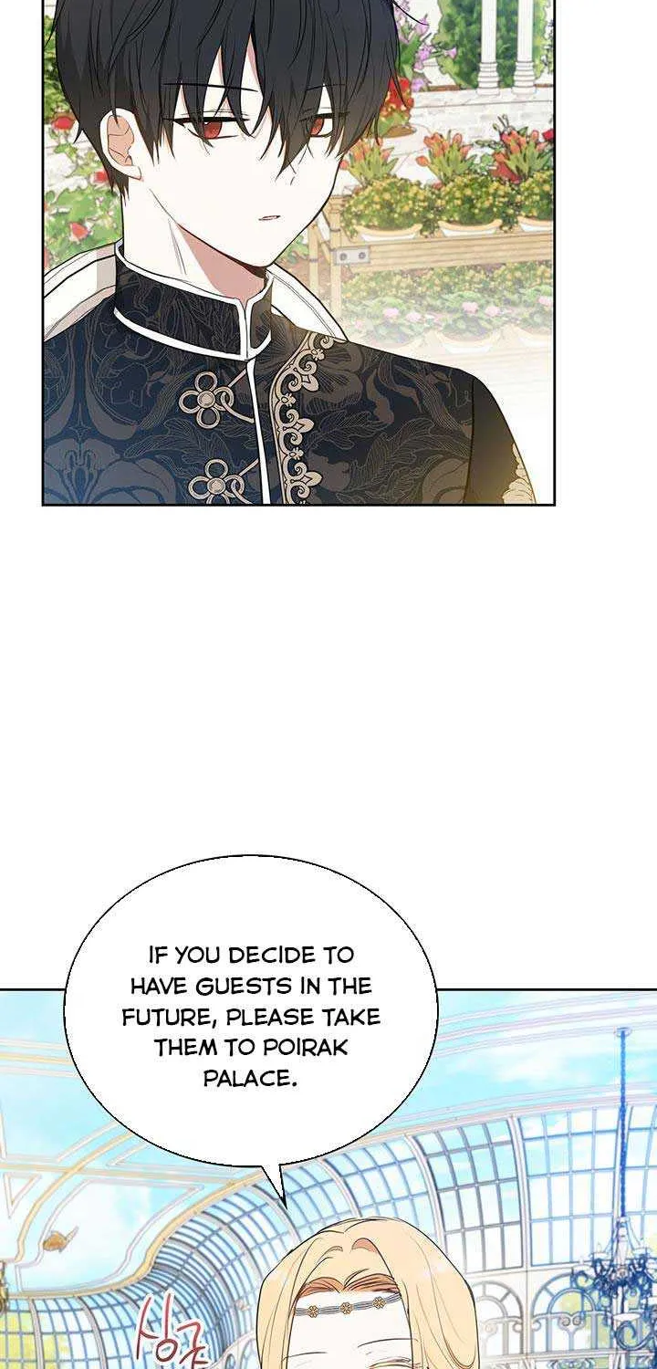 I’Ll Be The Matriarch In This Life Chapter 87 page 56 - 