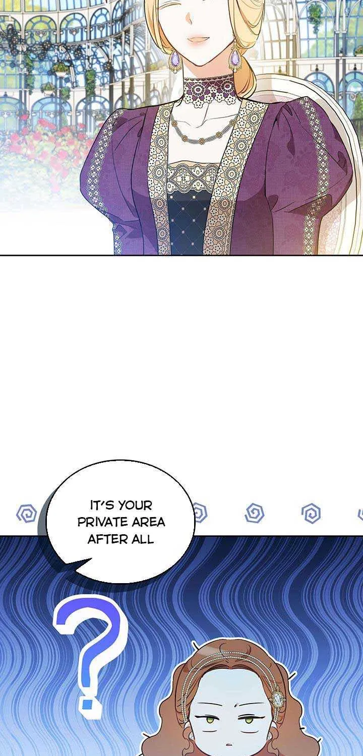 I’Ll Be The Matriarch In This Life Chapter 87 page 57 - 