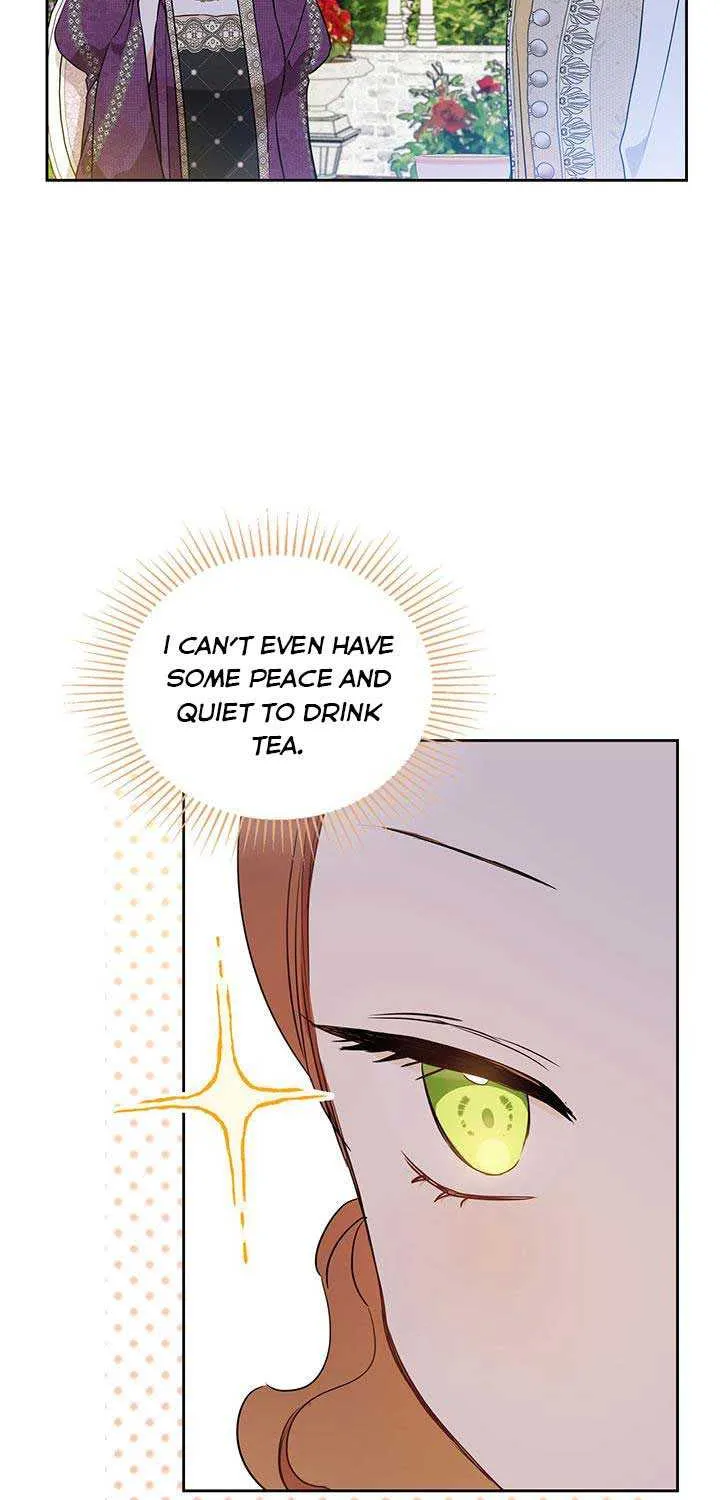 I’Ll Be The Matriarch In This Life Chapter 87 page 59 - 
