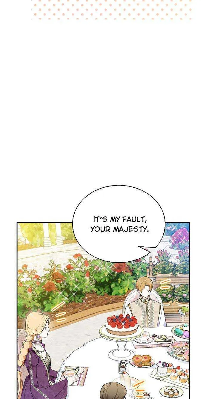 I’Ll Be The Matriarch In This Life Chapter 87 page 60 - 
