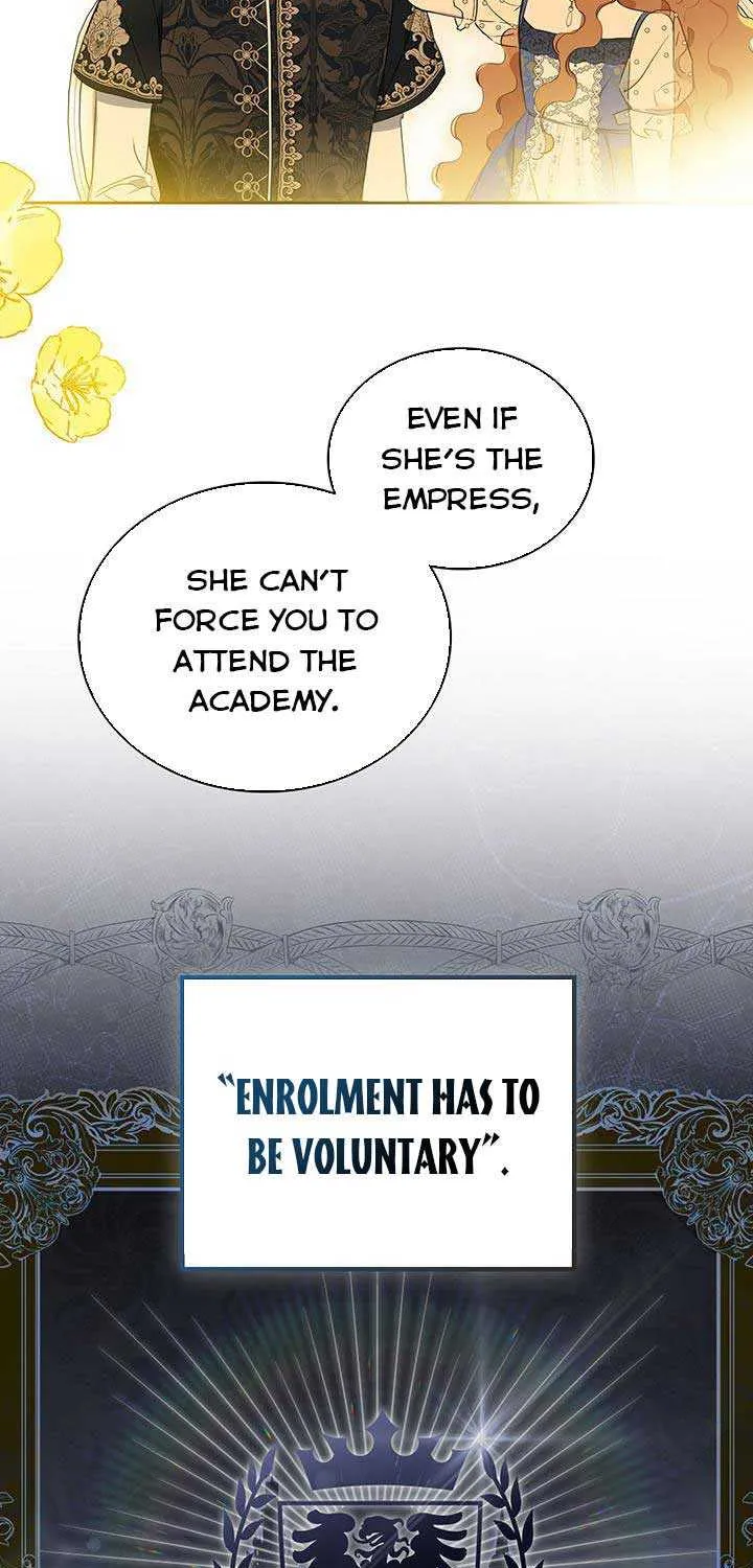 I’Ll Be The Matriarch In This Life Chapter 87 page 7 - 