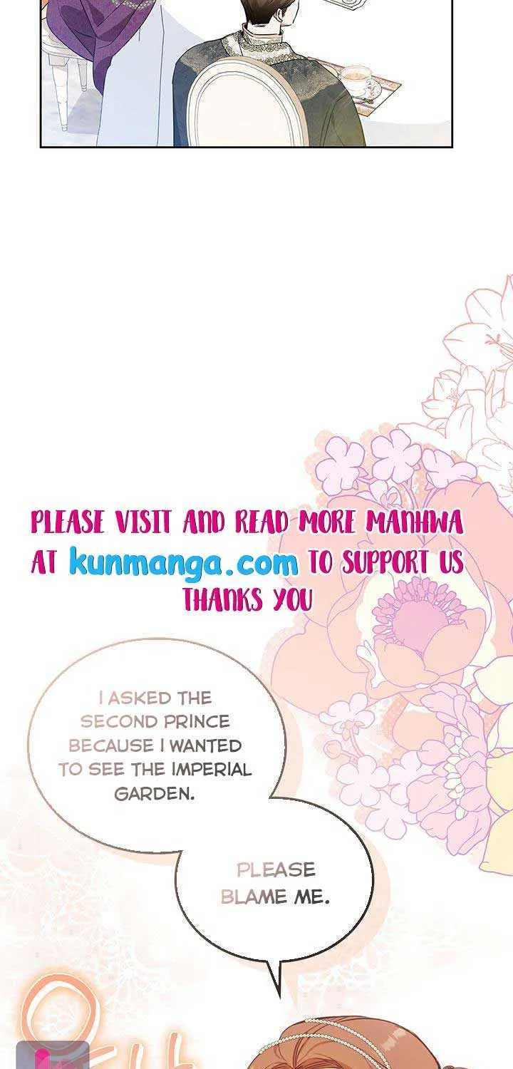 I’Ll Be The Matriarch In This Life Chapter 87 page 61 - 