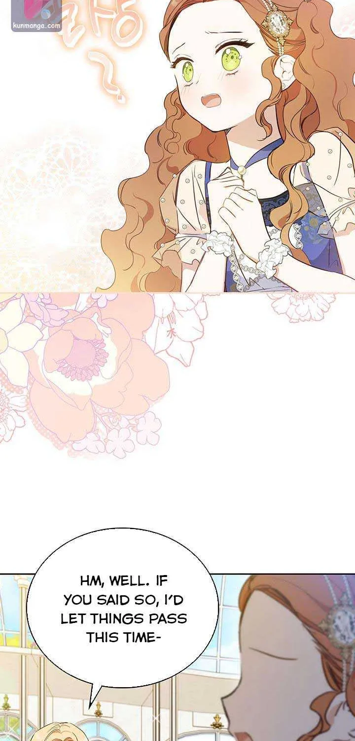 I’Ll Be The Matriarch In This Life Chapter 87 page 62 - 