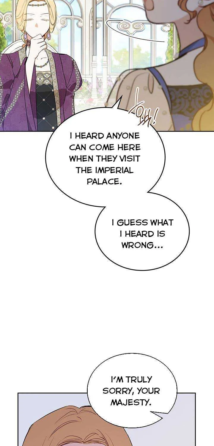 I’Ll Be The Matriarch In This Life Chapter 87 page 63 - 
