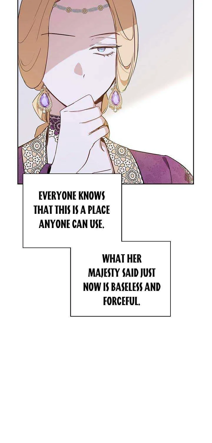 I’Ll Be The Matriarch In This Life Chapter 87 page 64 - 