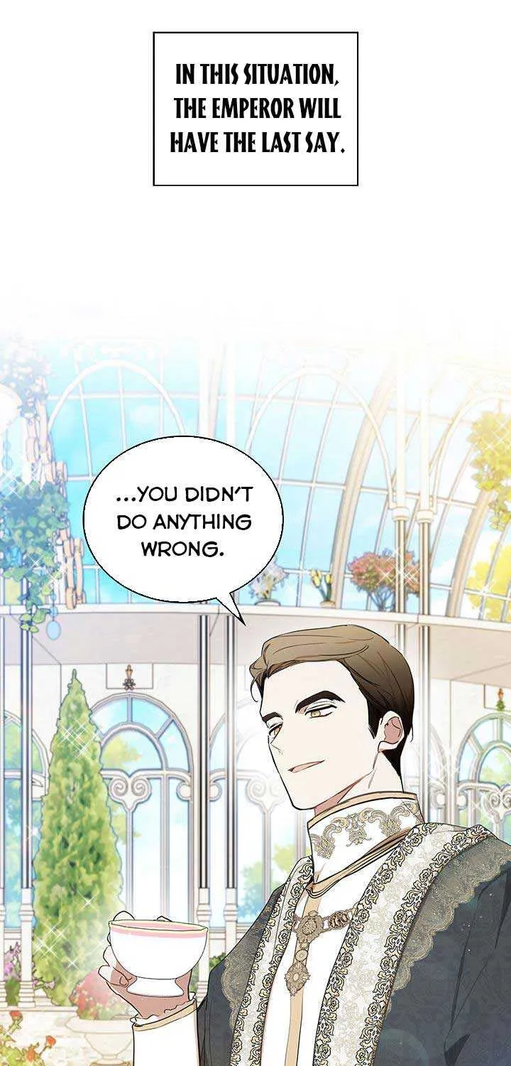 I’Ll Be The Matriarch In This Life Chapter 87 page 65 - 