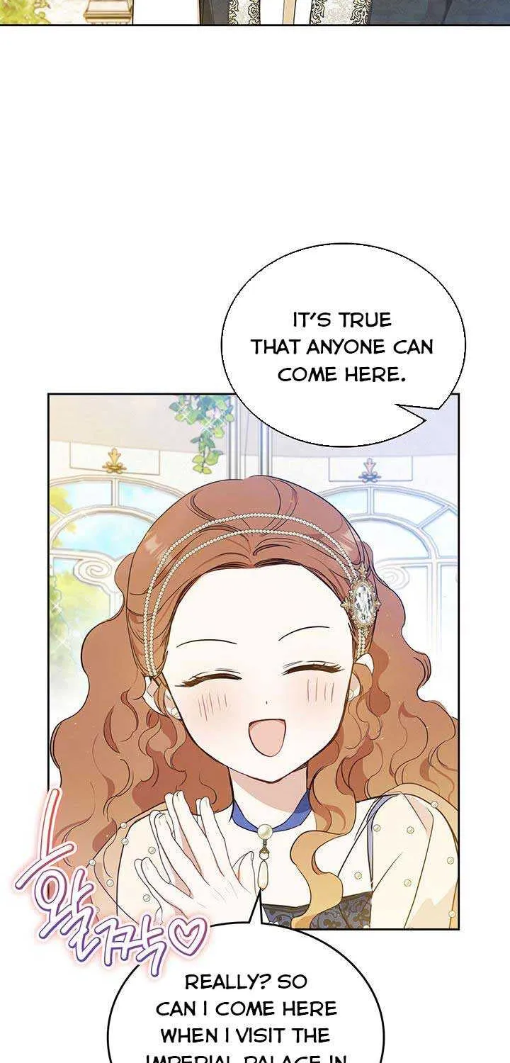 I’Ll Be The Matriarch In This Life Chapter 87 page 66 - 