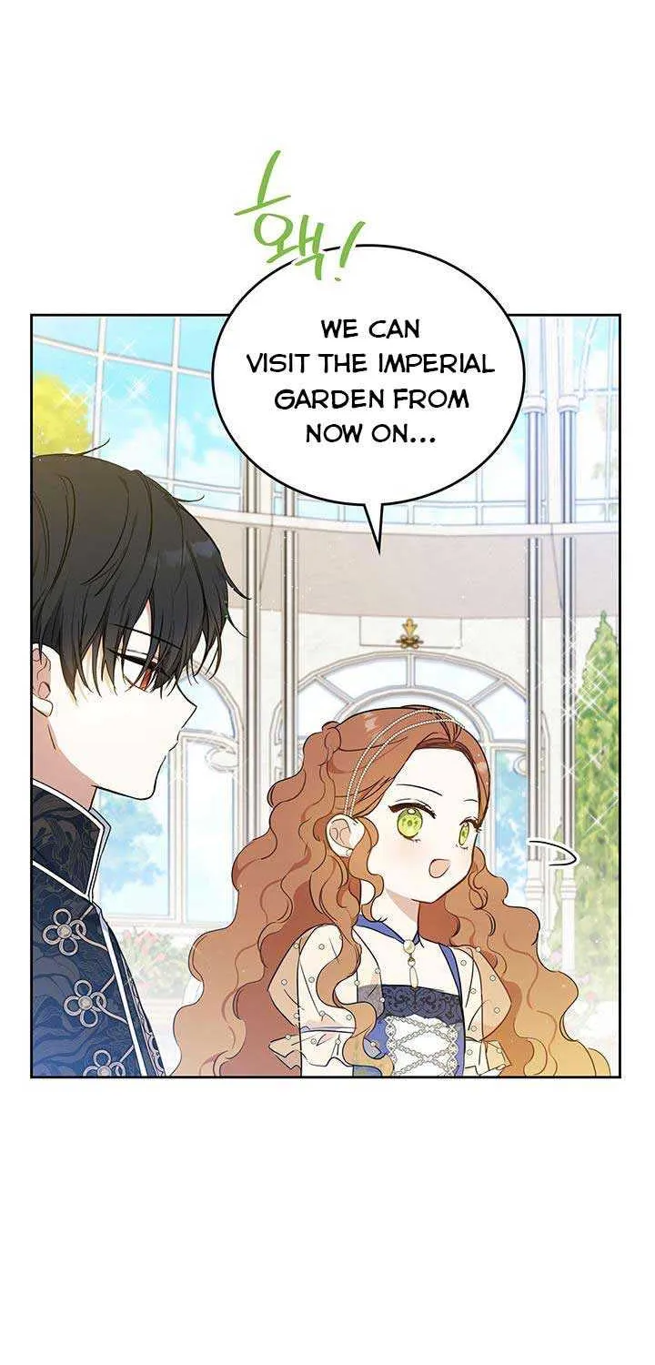 I’Ll Be The Matriarch In This Life Chapter 87 page 68 - 