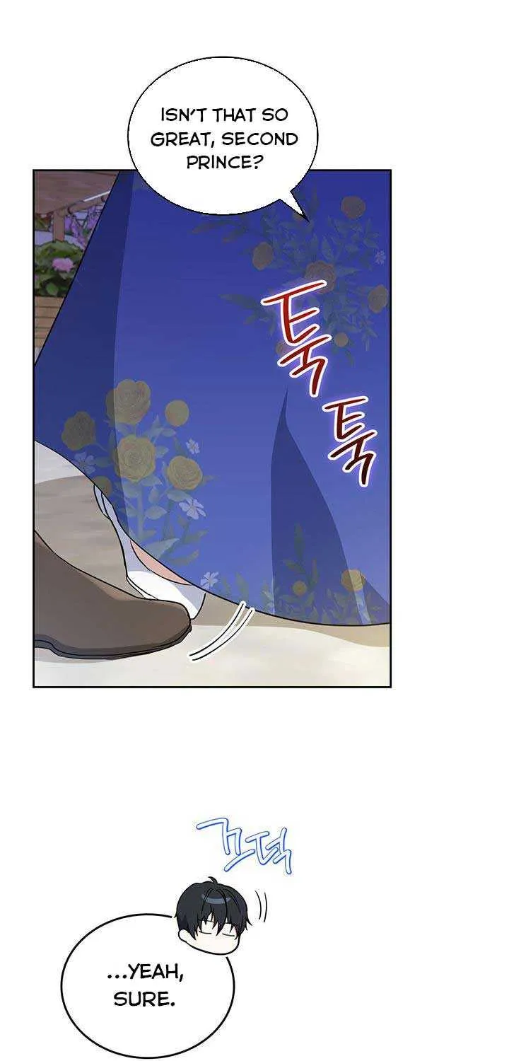 I’Ll Be The Matriarch In This Life Chapter 87 page 69 - 