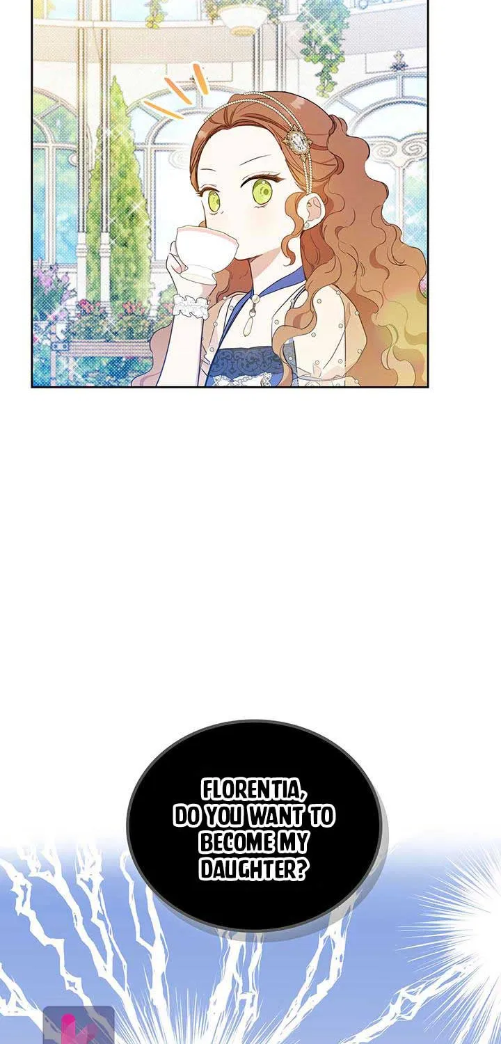 I’Ll Be The Matriarch In This Life Chapter 87 page 74 - 