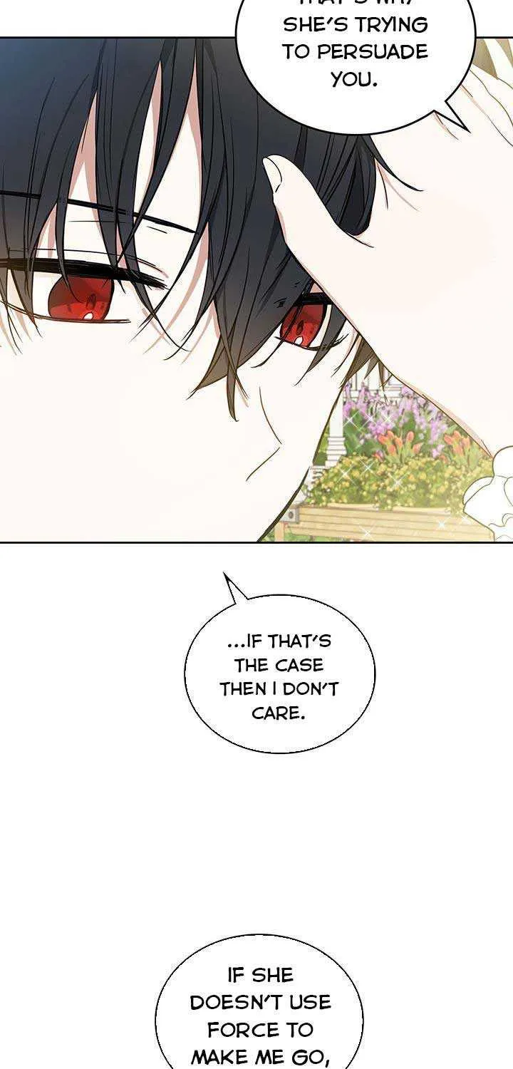 I’Ll Be The Matriarch In This Life Chapter 87 page 9 - 