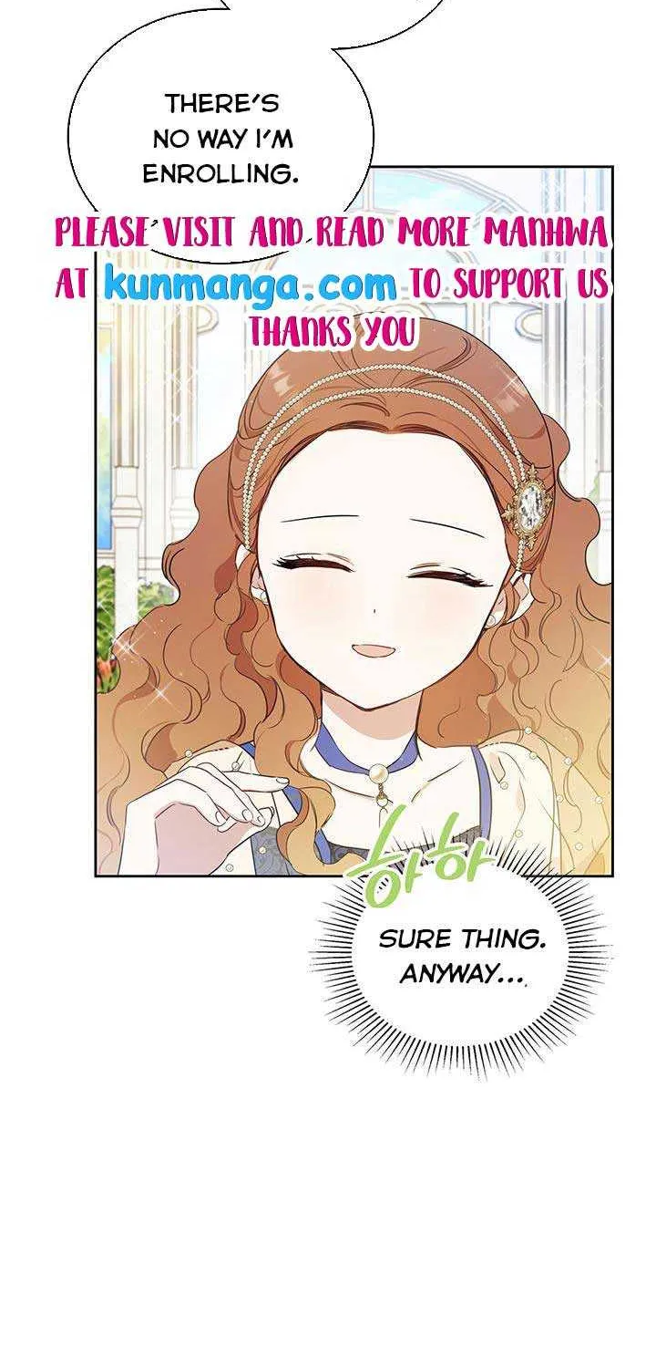 I’Ll Be The Matriarch In This Life Chapter 87 page 10 - 