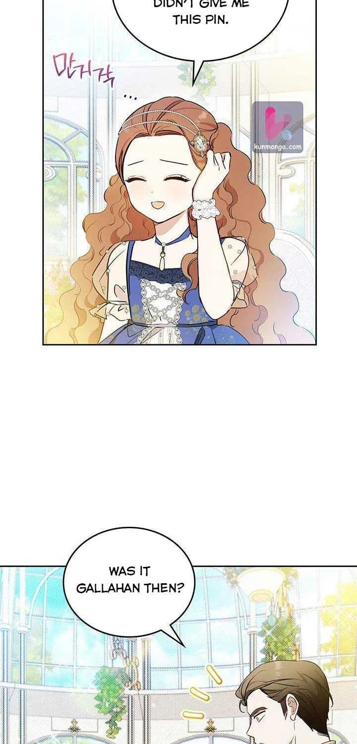 I’Ll Be The Matriarch In This Life Chapter 88 page 11 - 