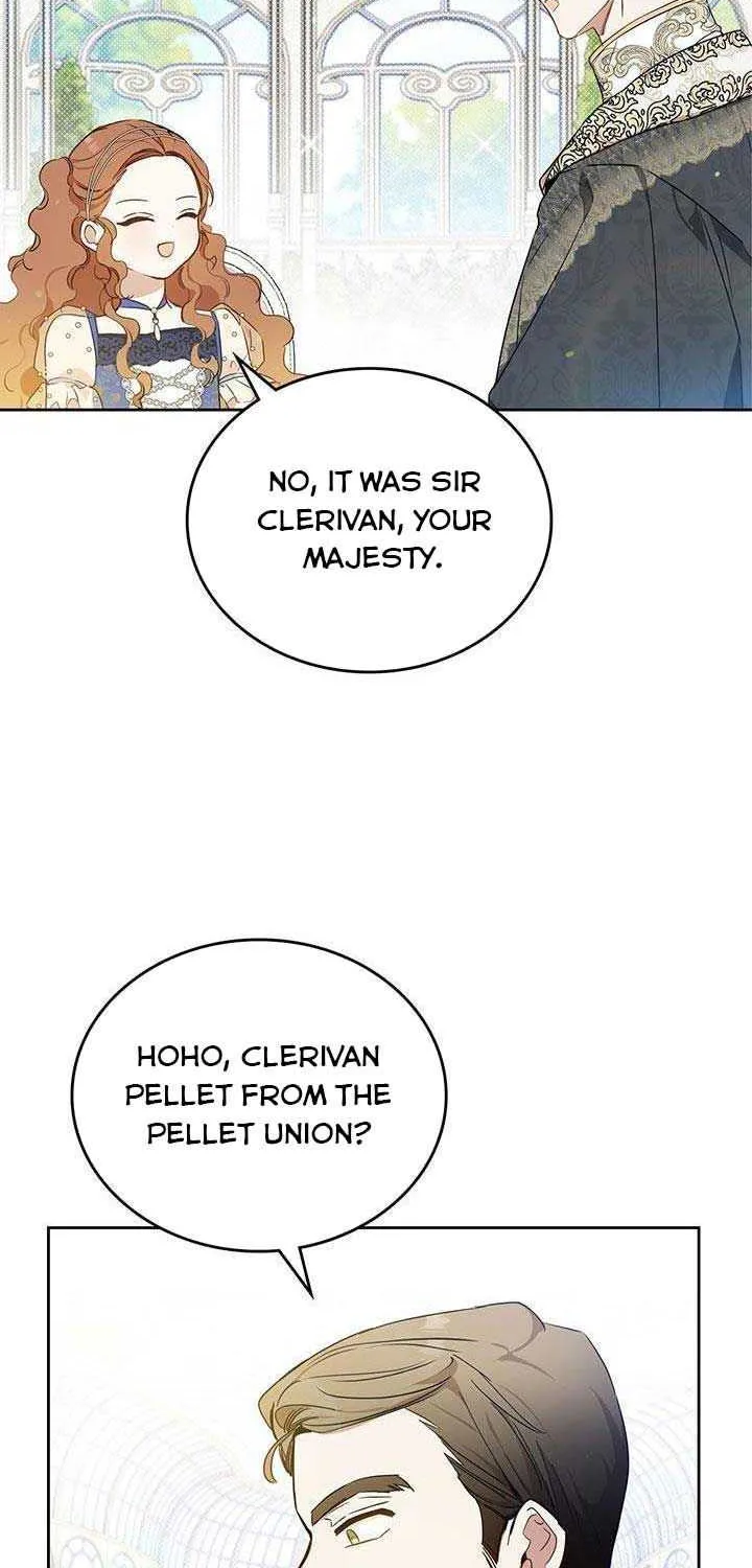 I’Ll Be The Matriarch In This Life Chapter 88 page 12 - 