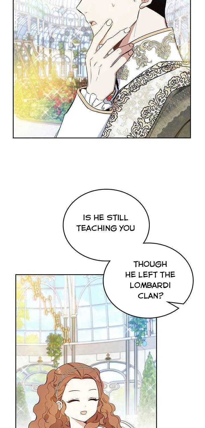 I’Ll Be The Matriarch In This Life Chapter 88 page 13 - 