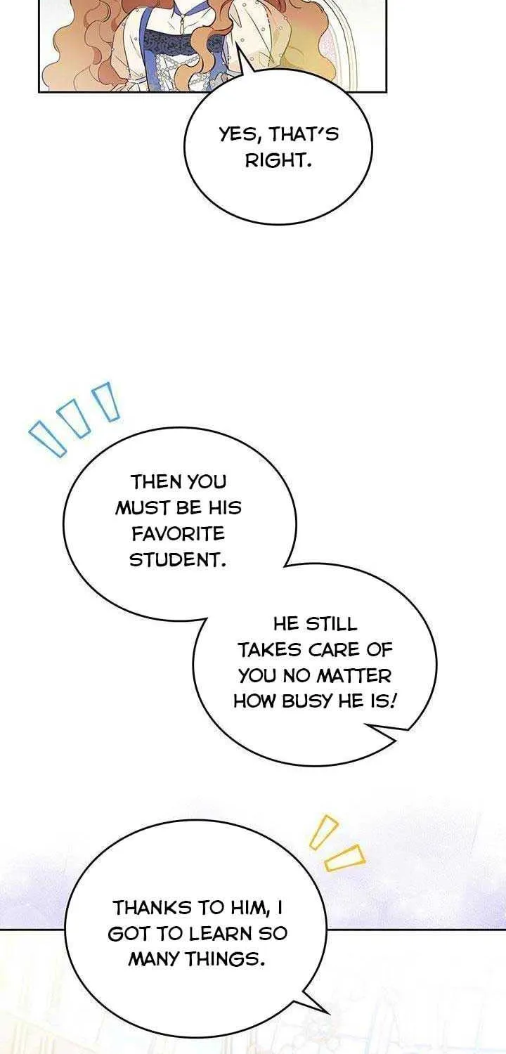 I’Ll Be The Matriarch In This Life Chapter 88 page 14 - 