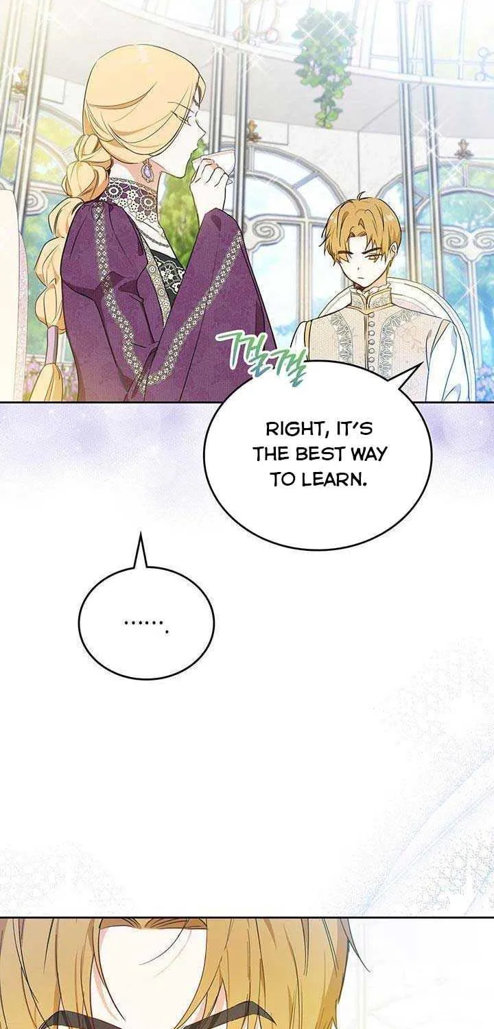 I’Ll Be The Matriarch In This Life Chapter 88 page 15 - 