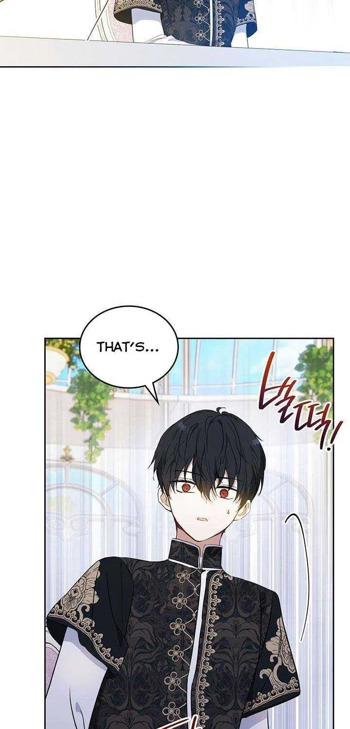I’Ll Be The Matriarch In This Life Chapter 88 page 17 - 