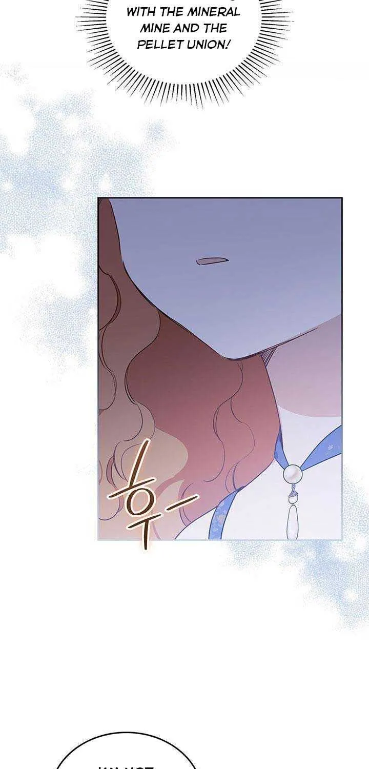 I’Ll Be The Matriarch In This Life Chapter 88 page 3 - 