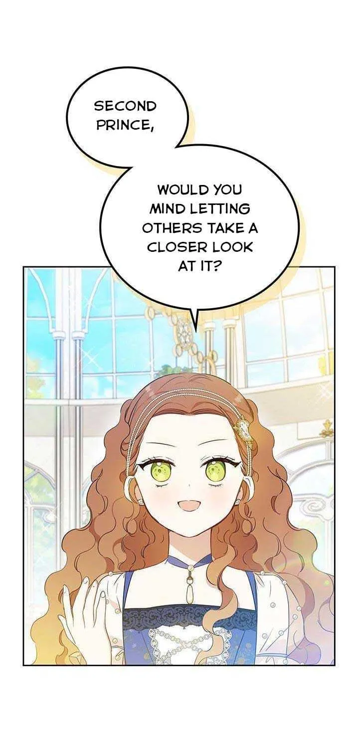 I’Ll Be The Matriarch In This Life Chapter 88 page 25 - 