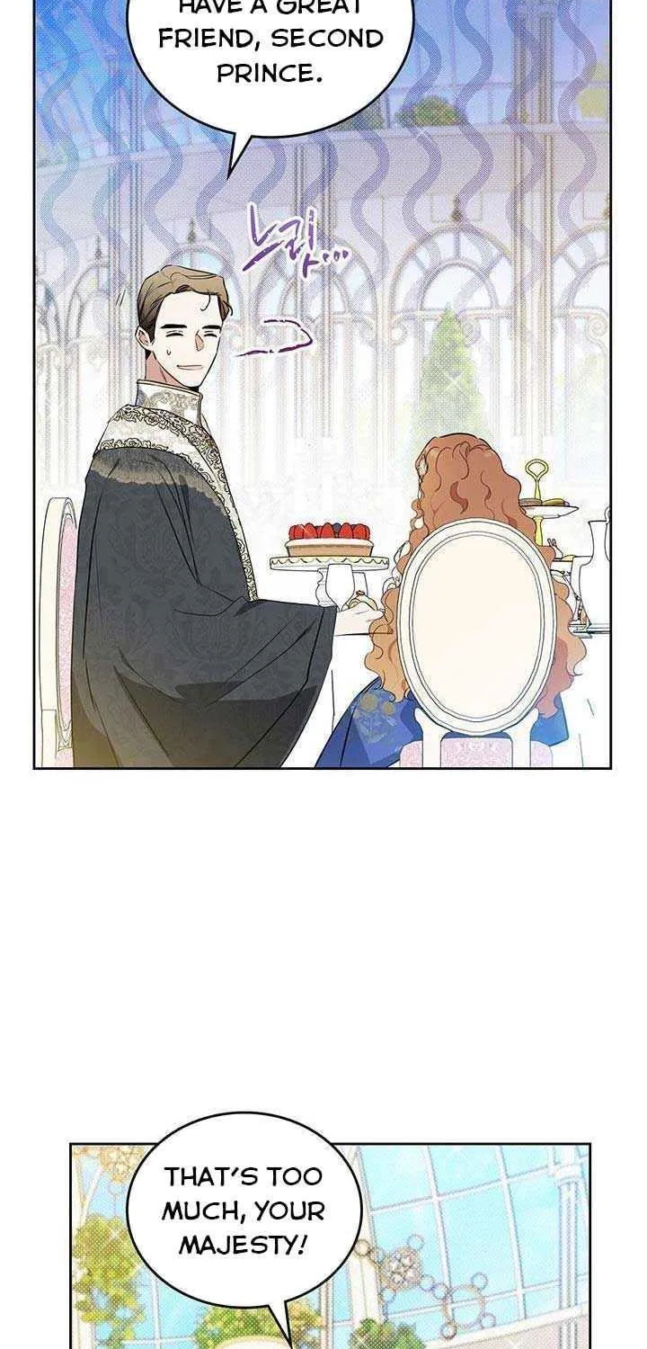 I’Ll Be The Matriarch In This Life Chapter 88 page 30 - 