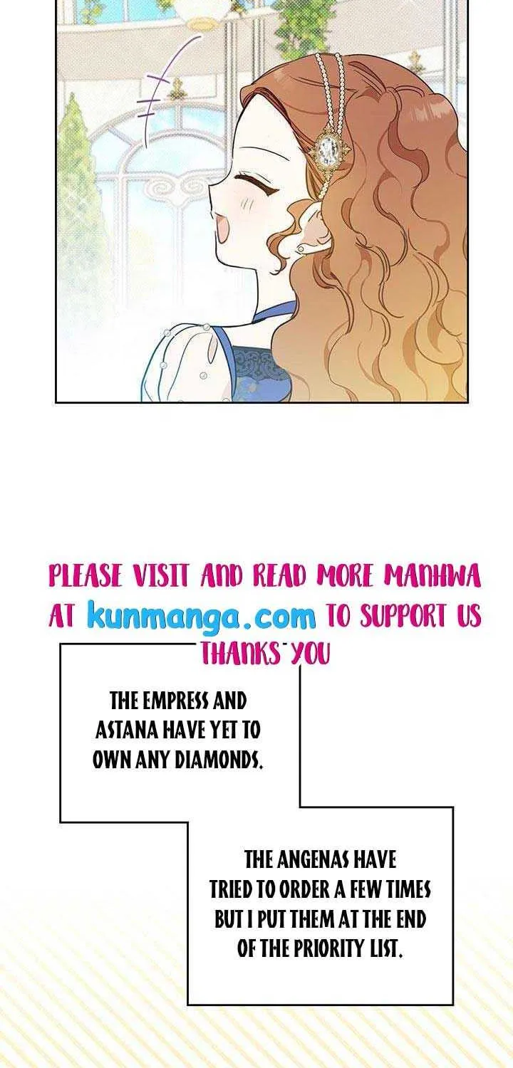 I’Ll Be The Matriarch In This Life Chapter 88 page 31 - 